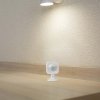 Czujnik ruchu WI-FI podczerwień biały smart Google Home Alexa V-TAC VT-5176